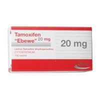 Nolvadex - Tamoxifen citrate
